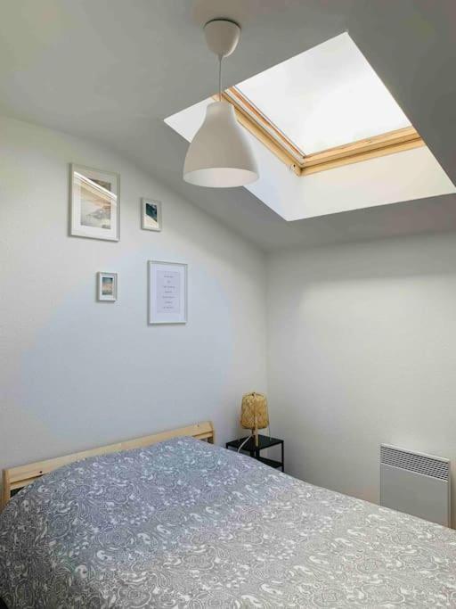 Appartement T3 Tarnos Cosy Proche De La Plage Экстерьер фото